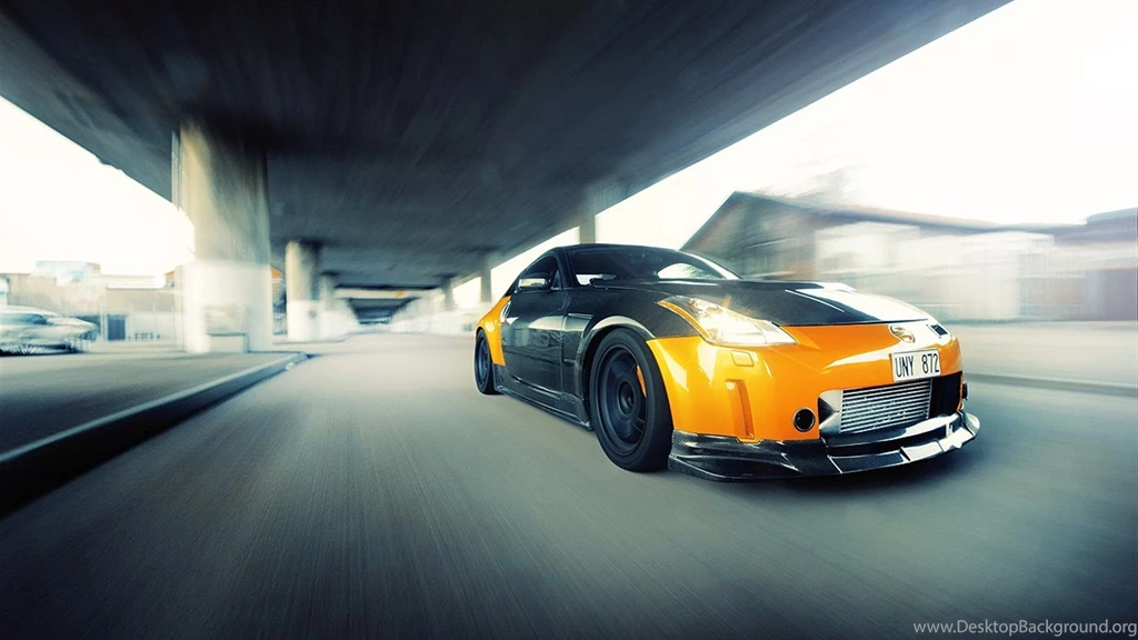 Chevrolet Camaro, City Centure, Front, Car, Auto Wallpapers