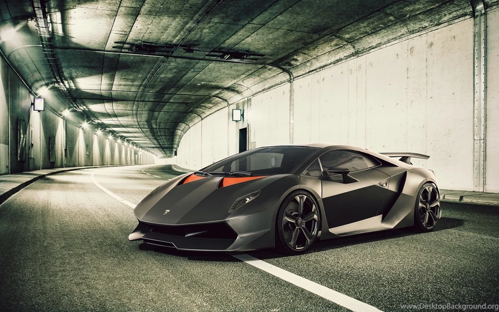 Lamborghini Murcielago Lp640 Roadster, Lime Green, Auto, Hd, Wallpapers