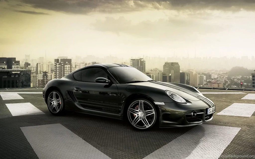 Download Wallpapers 3840x2400 Porsche, Carrera, Gt, Auto Ultra HD ...