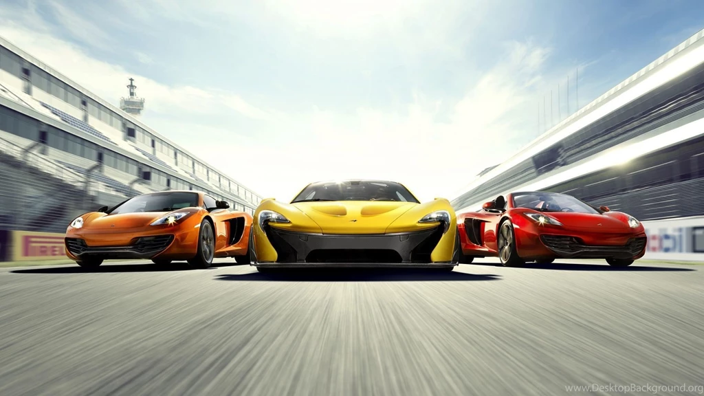 Free Auto Wallpapers