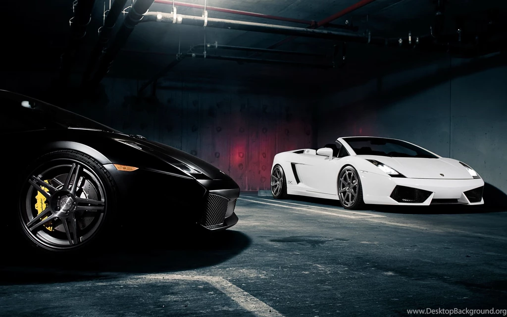 Lamborghini Gallardo Wallpapers And Images Wallpapers, Pictures ...