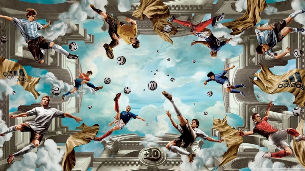 Download Adidas Soccer Wallpapers For Mac