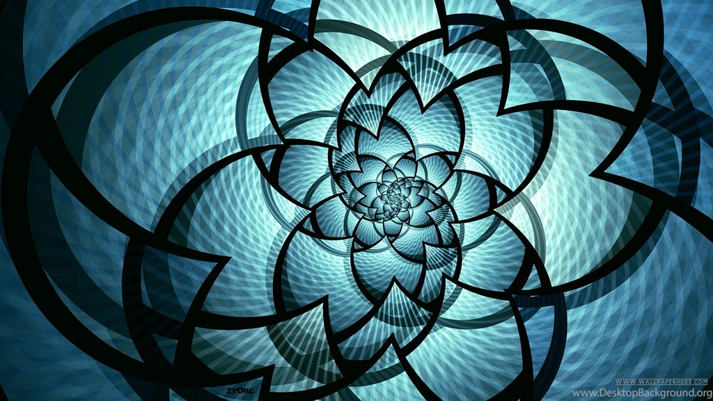 Fractal HD Wallpapers