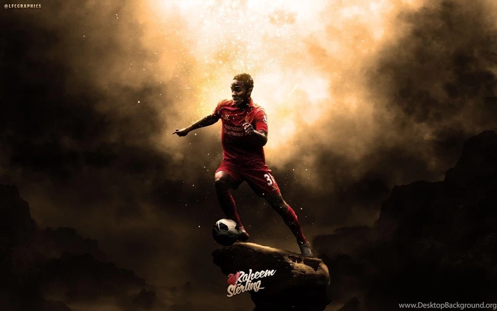 30 Amazing & High Definition Soccer Wallpapers