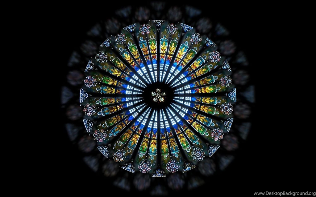 Fractal Wallpapers (3008)   Wallpaperesque