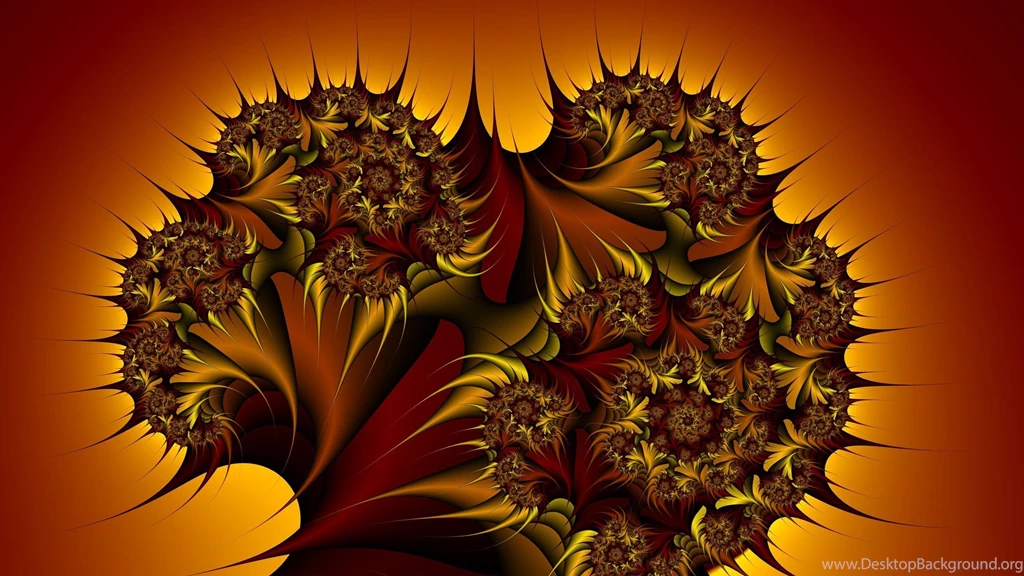 Exotic Hd Wallpapers Fractal By E designer On DeviantArt