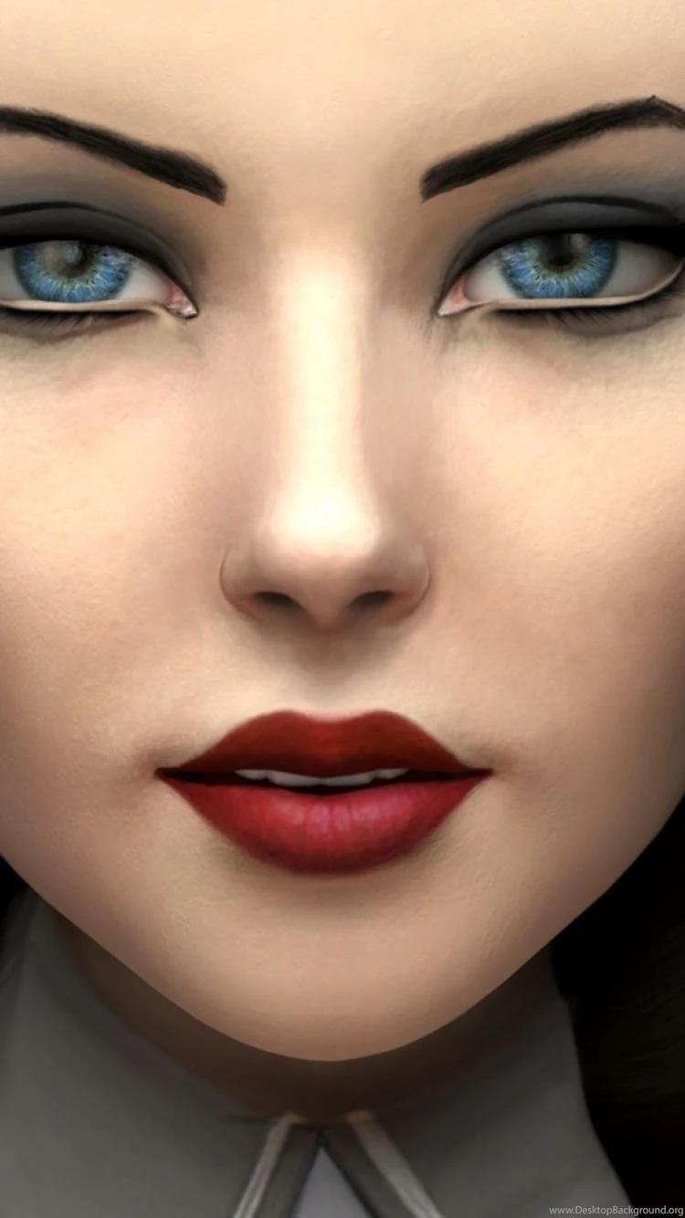 iPhone 6 Bioshock Wallpapers HD, Desktop Backgrounds 750x1334