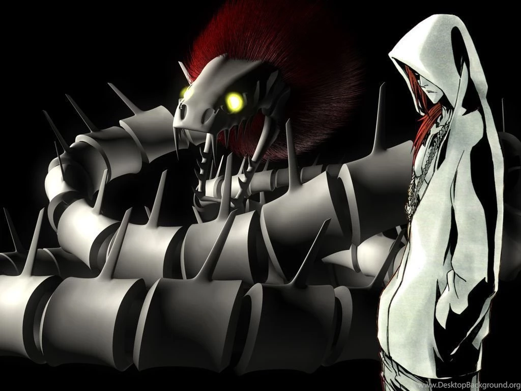 Download Bleach Anime Wallpapers 1024x768