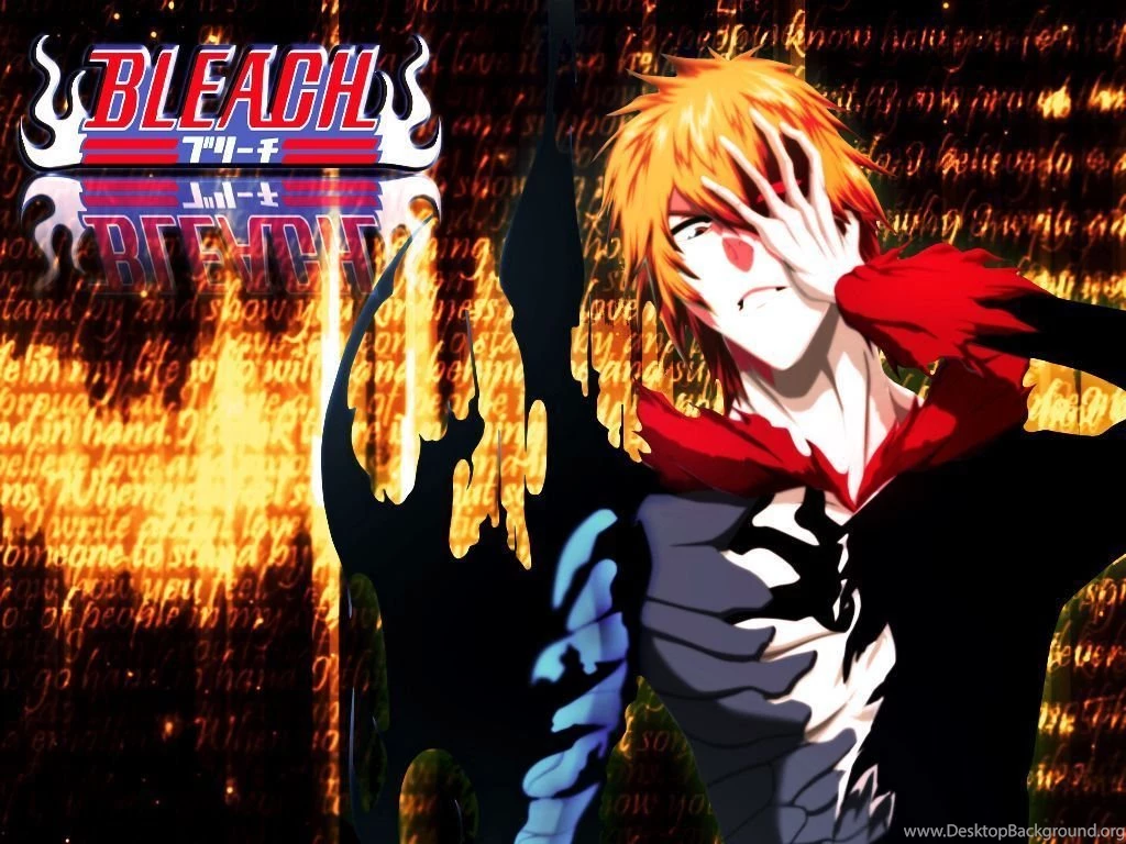 BLEACH Creations By Pearl!~ ♠ Bleach Anime Wallpapers (30639620 ...