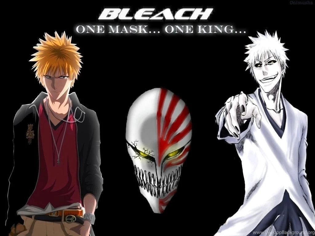 Bleach Bleach Anime Wallpapers (9415047) Fanpop