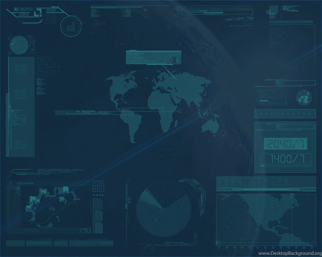 Technical Wallpapers By Intelnode On DeviantArt