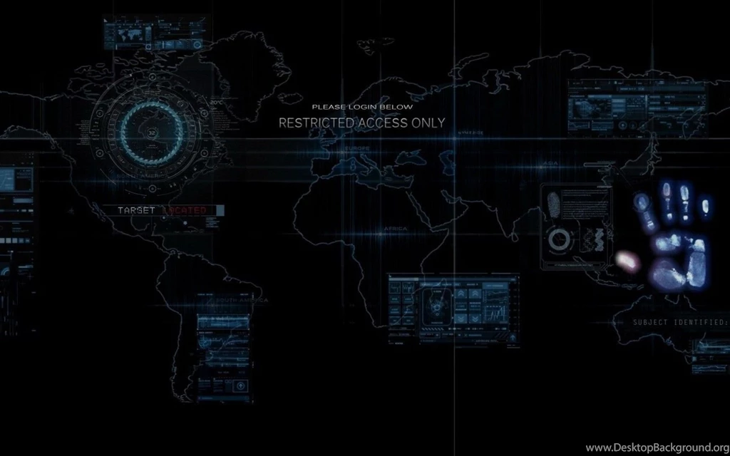 Information Technology Wallpapers