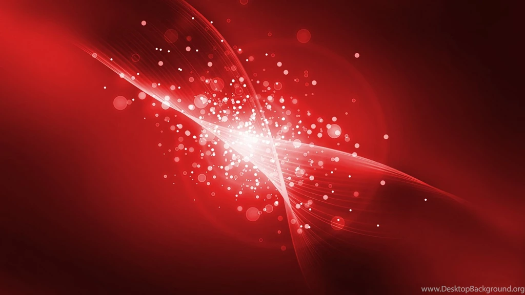 Red Abstract Windows 8.1 Wallpapers And Theme
