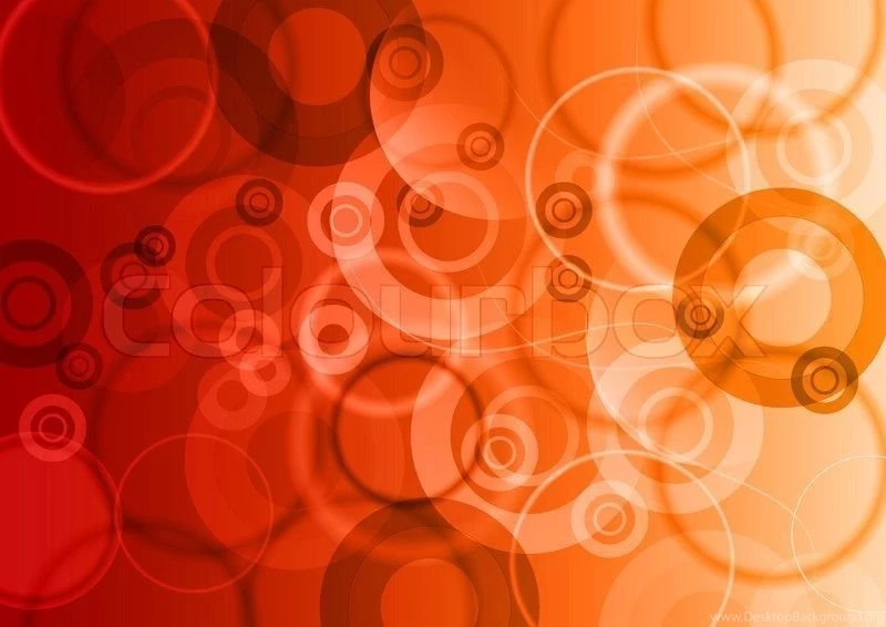 Red Abstract Backgrounds As Hell