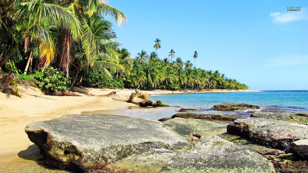 Puerto Viejo Wallpapers   Beach Wallpapers