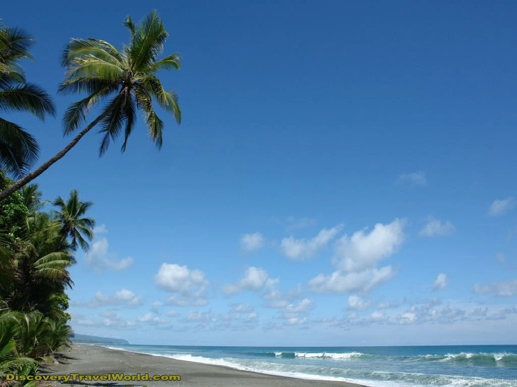 Costa Rica Wallpapers 18009