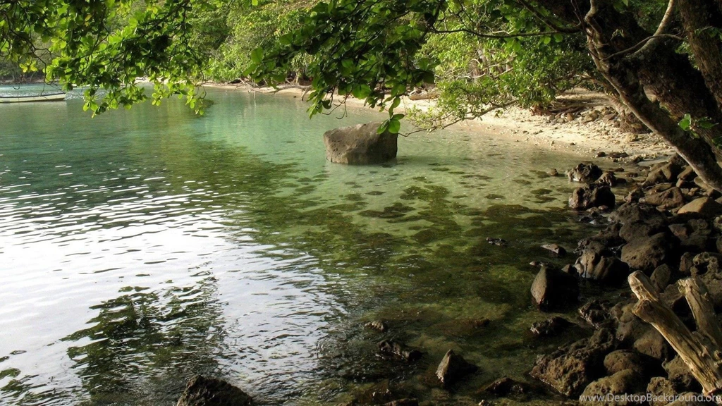 Costa Rica Wallpapers Lake   Wallpapers