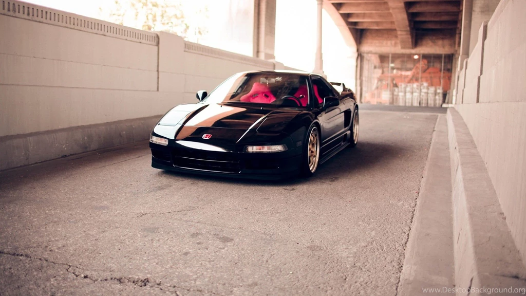 Nsx HD Wallpapers