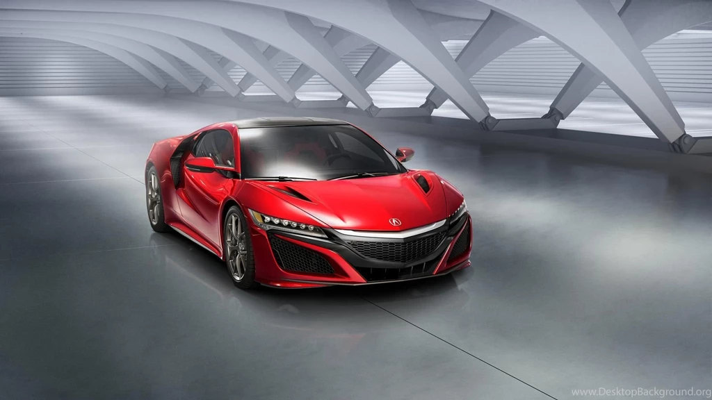 2015 Acura NSX Wallpapers   Conceptcarz