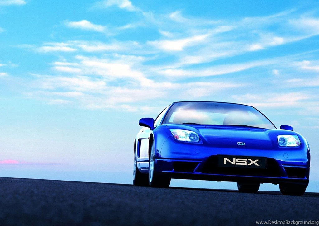 NSX Acuras Wallpapers Computer Desktop Backgrou