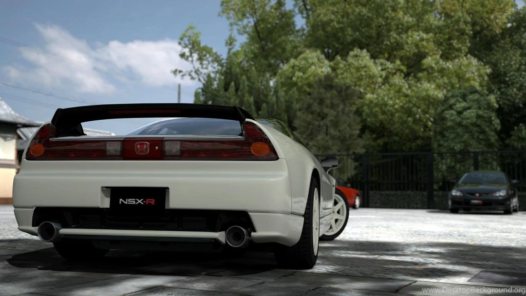 Honda Nsx Type R Wallpapers   Image