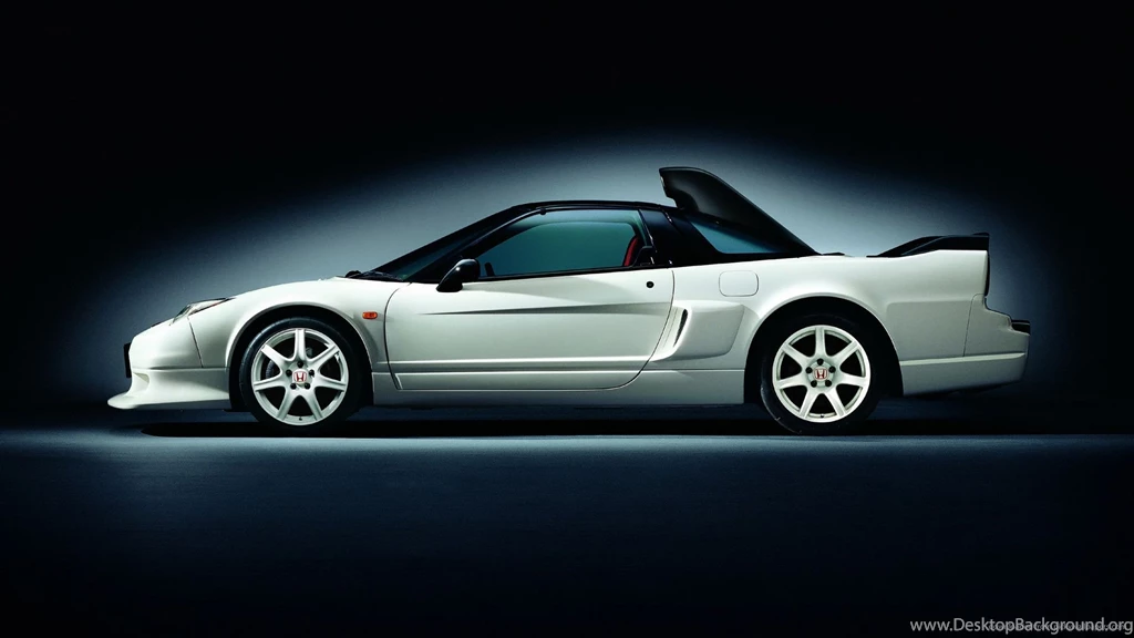 Honda Nsx Wallpapers Image