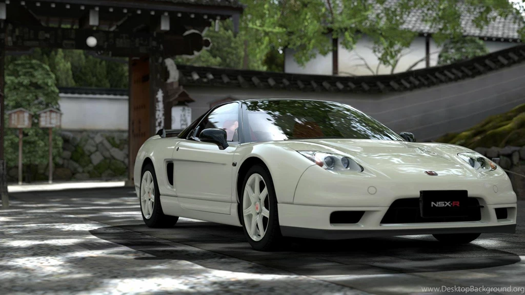 Honda Nsx Type R Wallpapers   Image