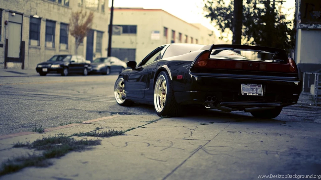 Cars Acura Nsx Jdm Auto Wallpapers