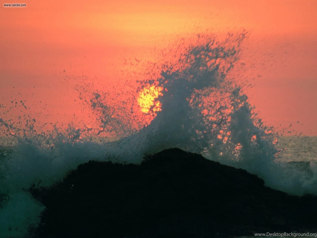 Nature: Sun And Surf Costa Rica, Picture Nr. 23368