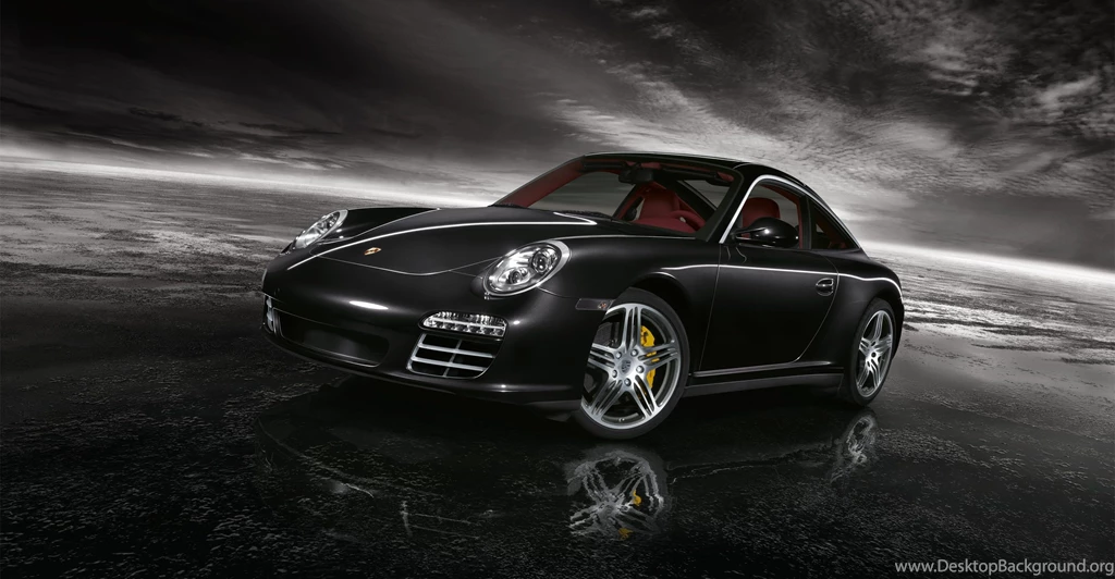 Porsche 911 Wallpapers 2016