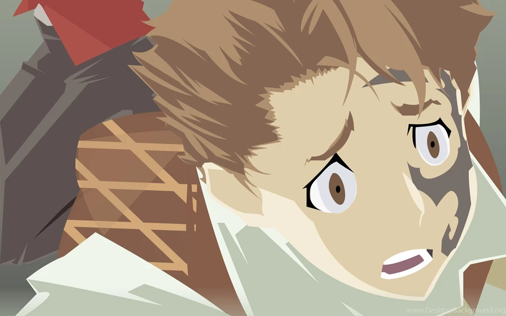Baccano! Computer Wallpapers, Desktop Backgrounds