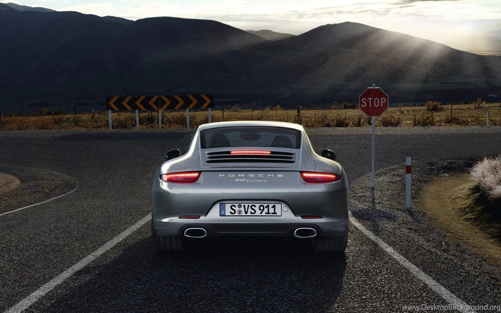 Porsche 911 Carrera Cars Roads Wallpapers » Holy Drift HD Car ...