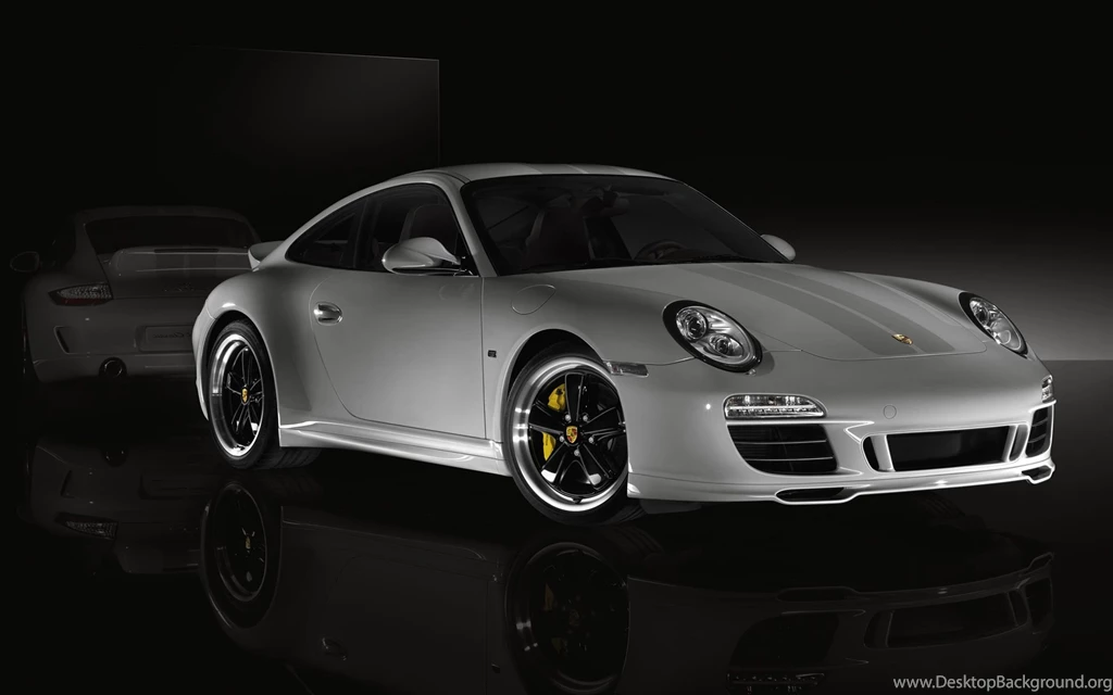 Porsche Wallpapers