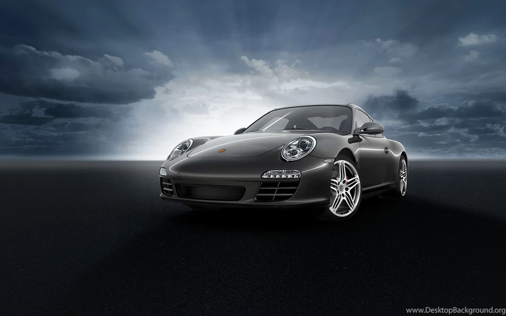 Porsche 911 Desktop Wallpapers