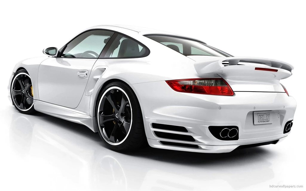 Porsche 911 Wallpapers