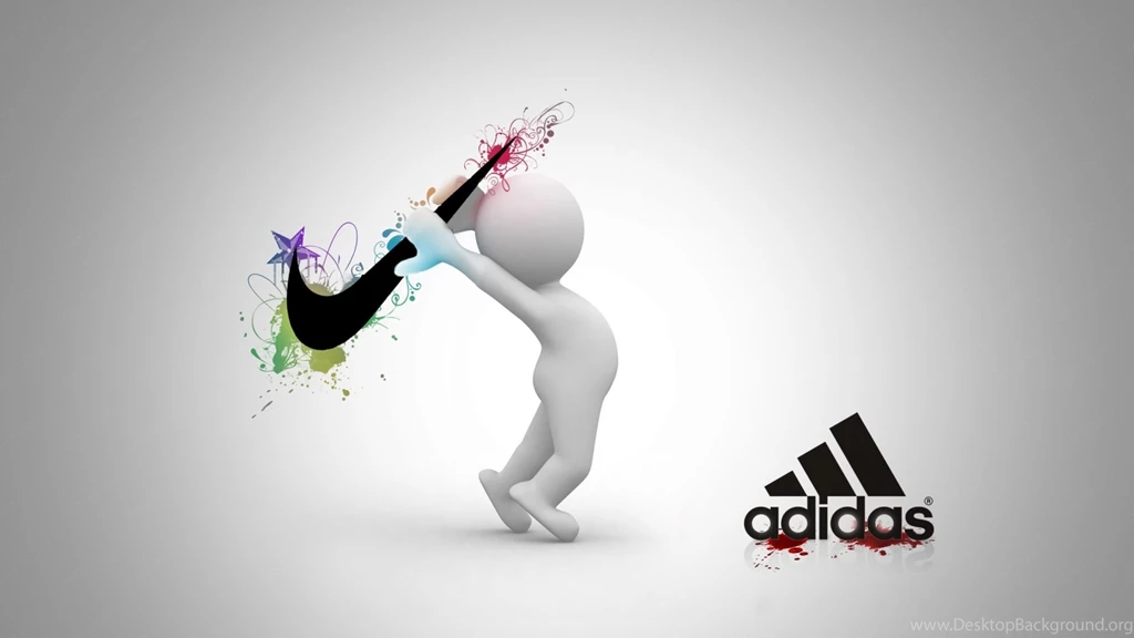 Nike Just Do It Wallpapers