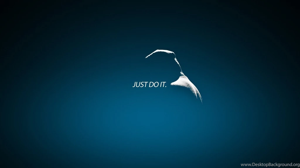 Nike Logo HD Wallpapers