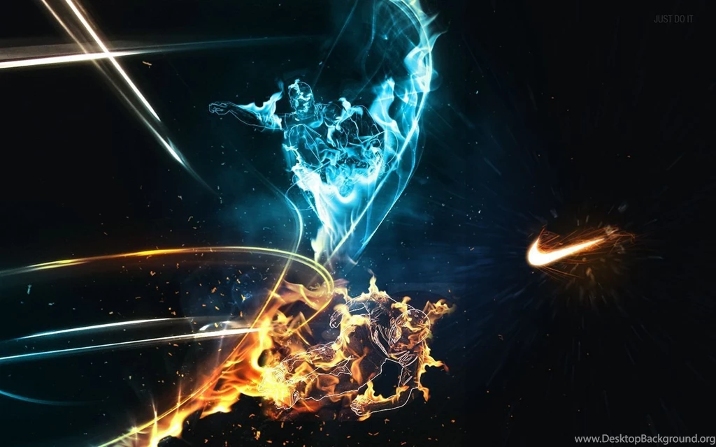 Nike Wallpaper Images 765 Desktop