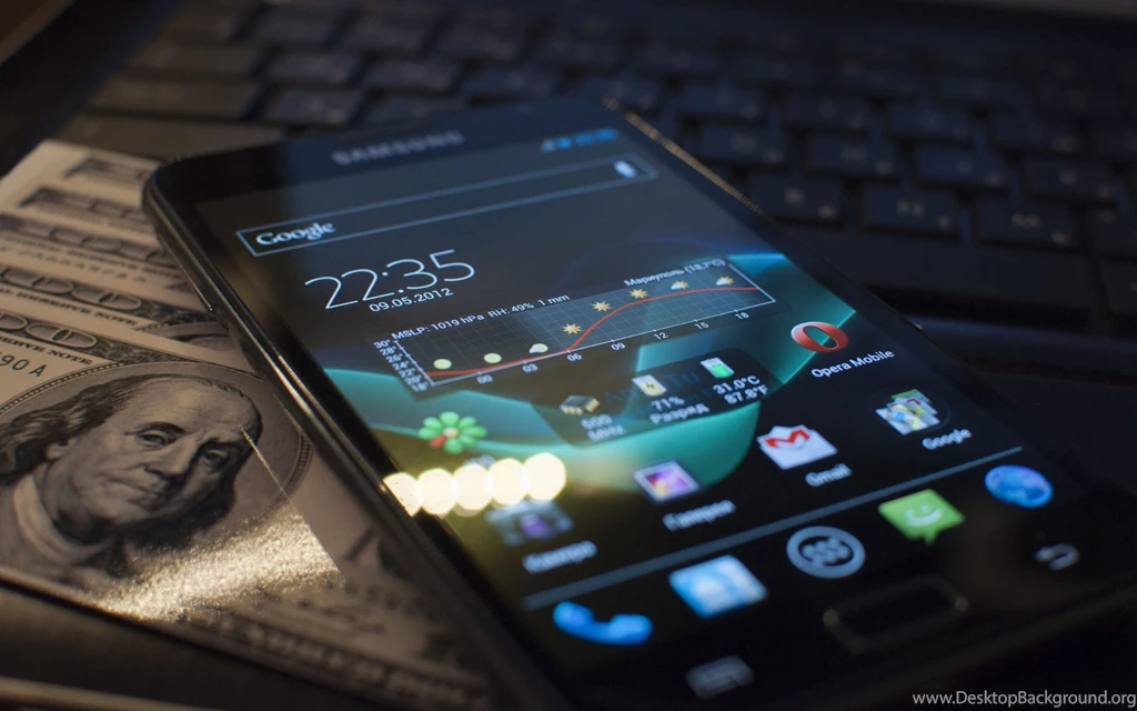 Best Android Phone Wallpapers