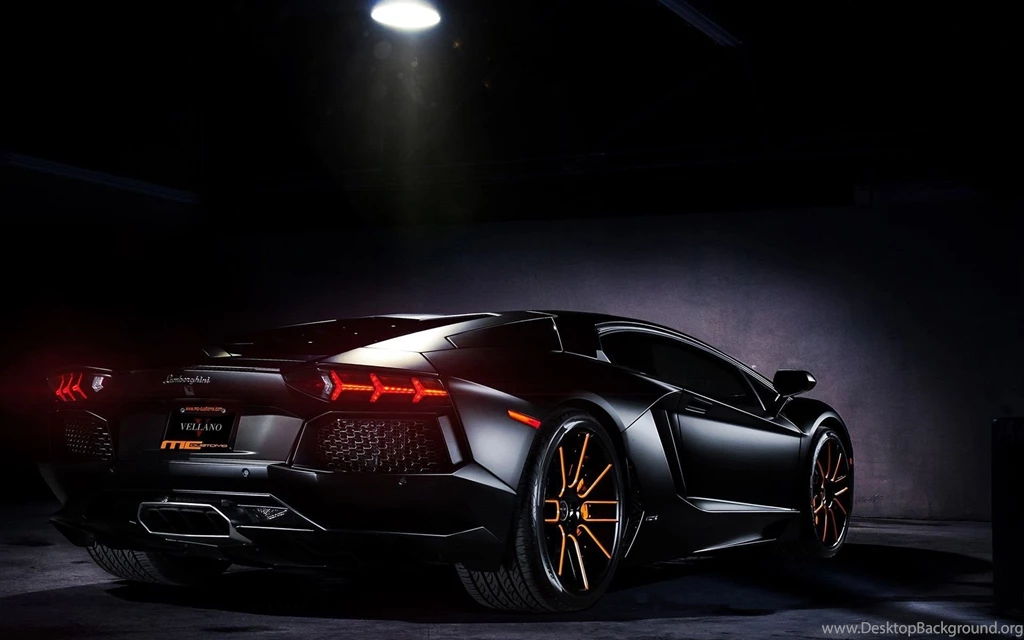 Lamborghini