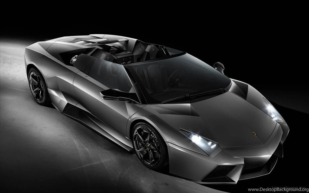 Lamborghini Reventon Roadster Wallpapers
