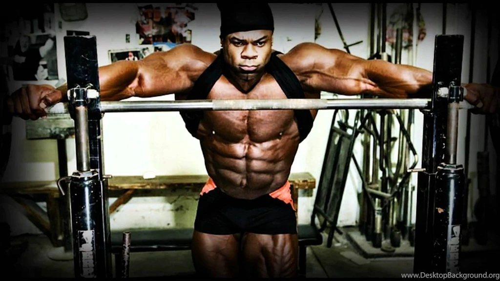 Bodybuilding Quotes Kai Greene Album On Quotesvil.com