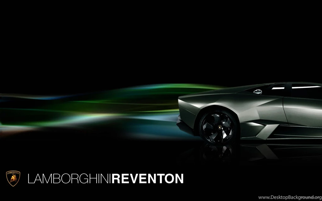 Lamborghini Egoista Concept Car Wallpapers