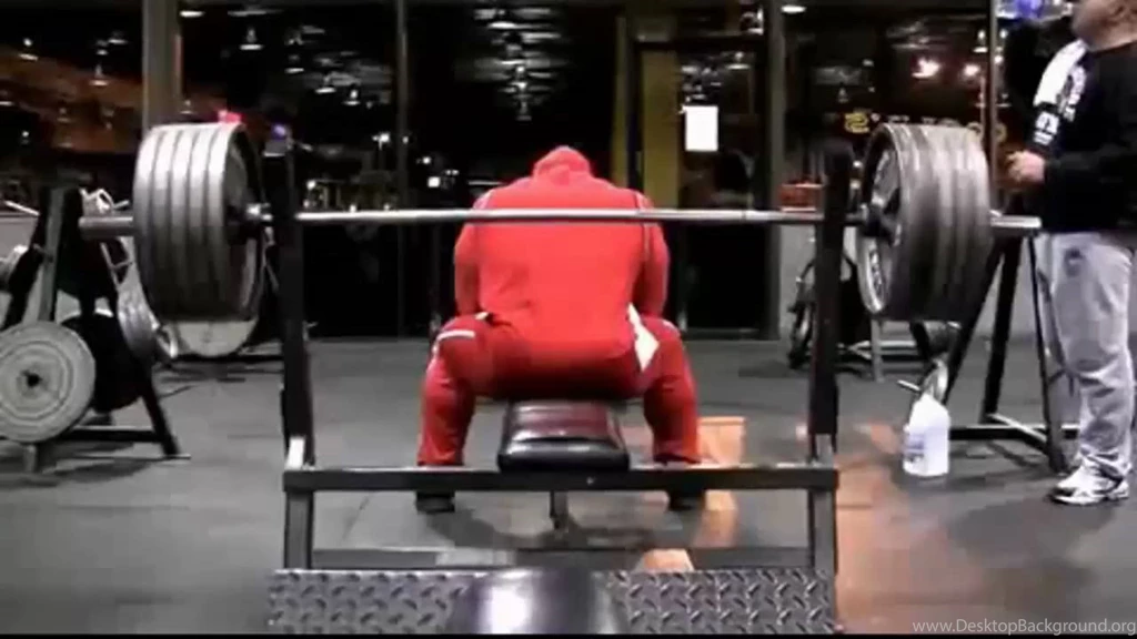 Kai Greene Tribute YouTube