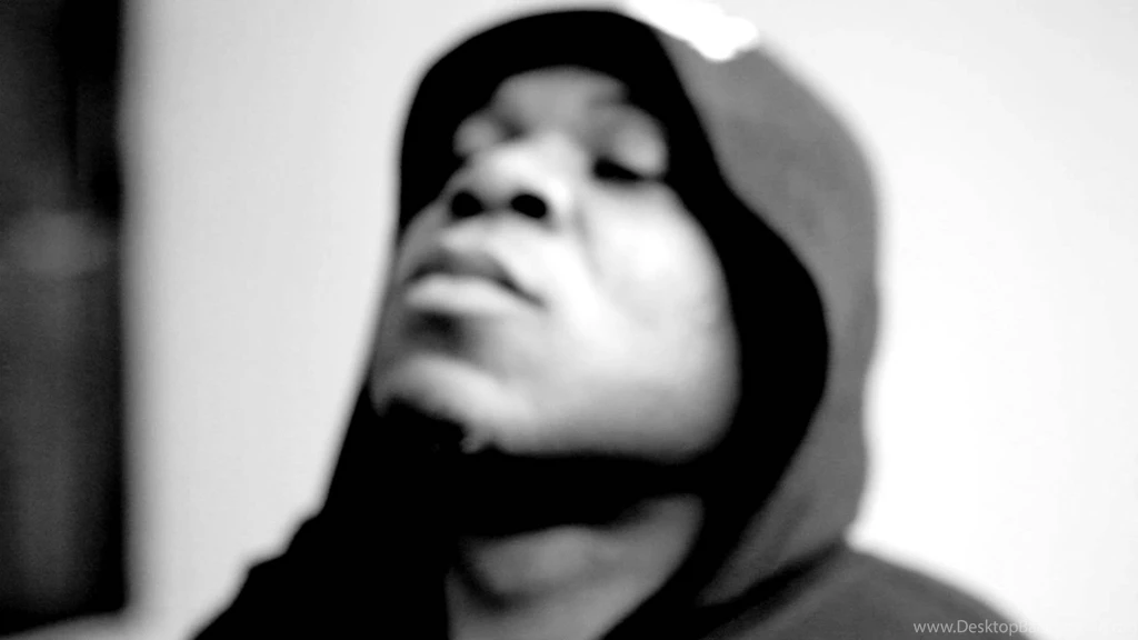 A Day With Kai Greene