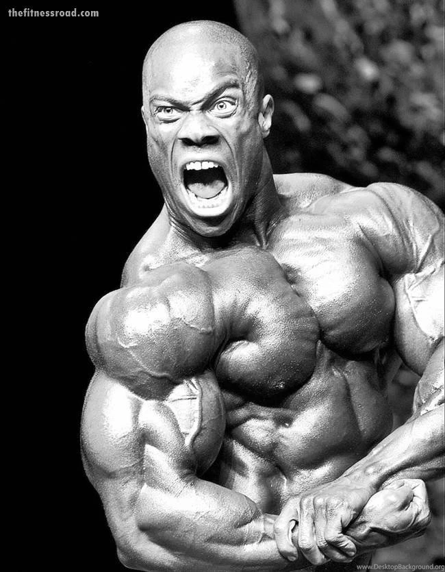 Phil Heath Bodybuilding Photos All Unseen Pictures And ...