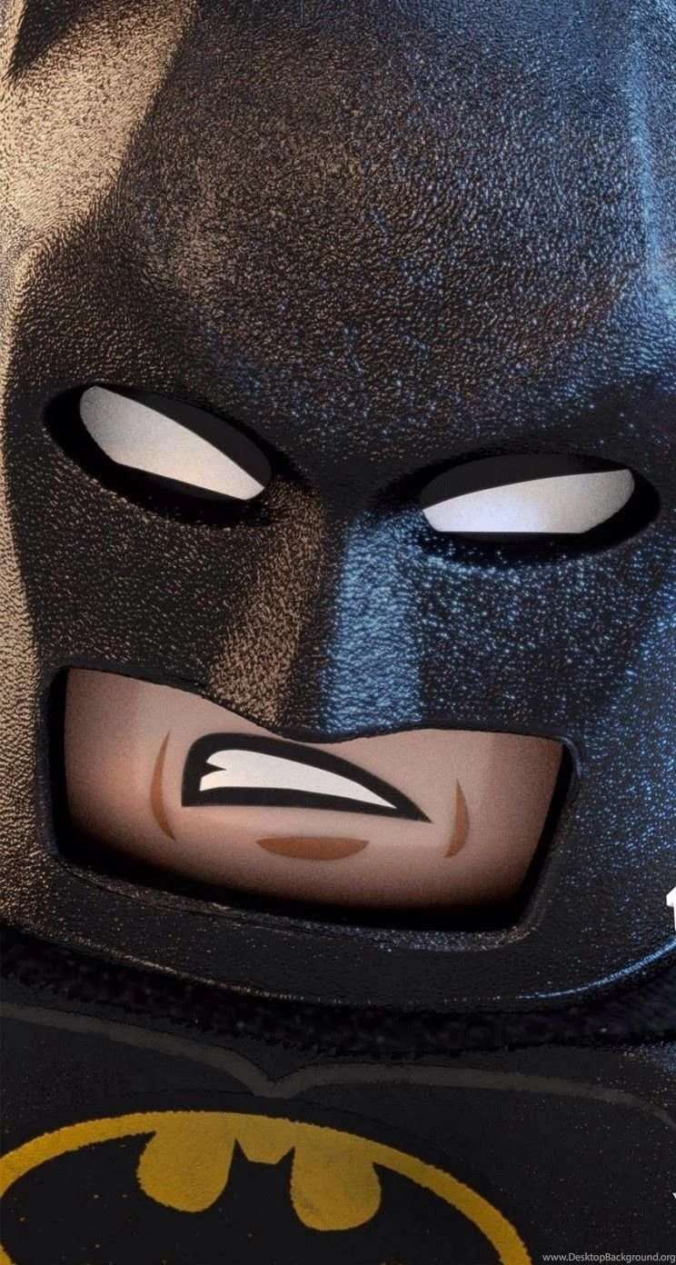 The Lego Movie Iphone Wallpapers