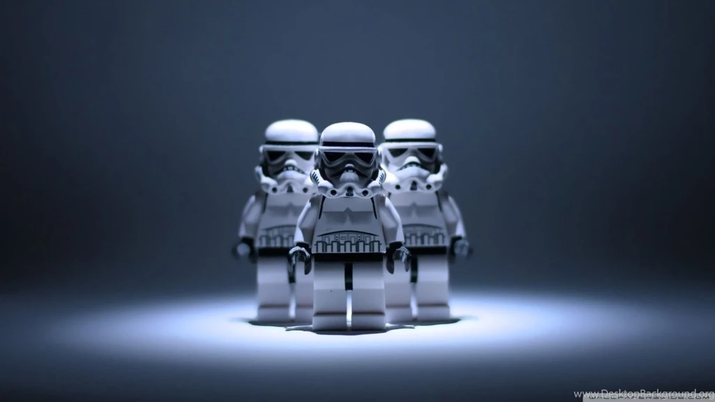 Lego Wallpapers