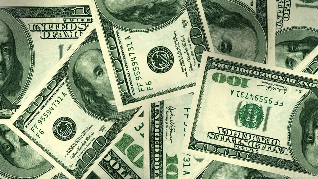 The Meaning Of Money