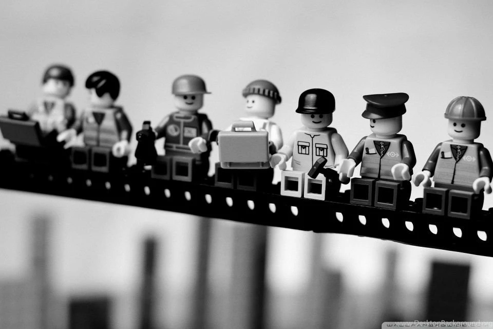 Lego HD Desktop Wallpapers : High Definition : Fullscreen : Mobile ...